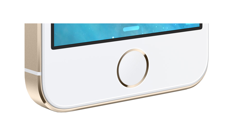 Apple iPhone 5S 32GB Silver - Smartfony i telefony - Sklep